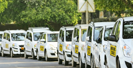Local Taxi Service Near Me – Book Reliable One-Way & Outstation Cabs Across Tamil Nadu